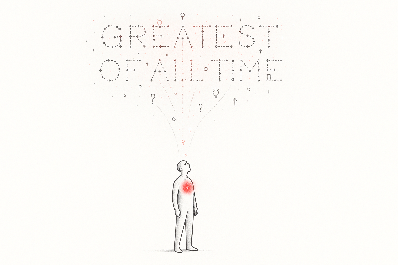99. Constellation of Curiosity